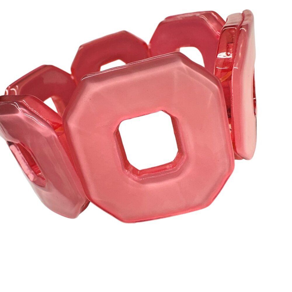 Retro Pink Bracelet - Picture 5 of 7